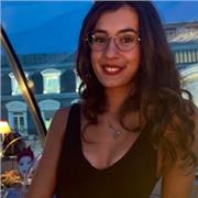 Laureanda in lingue offre lezioni di lingue online e in presenza su Torino